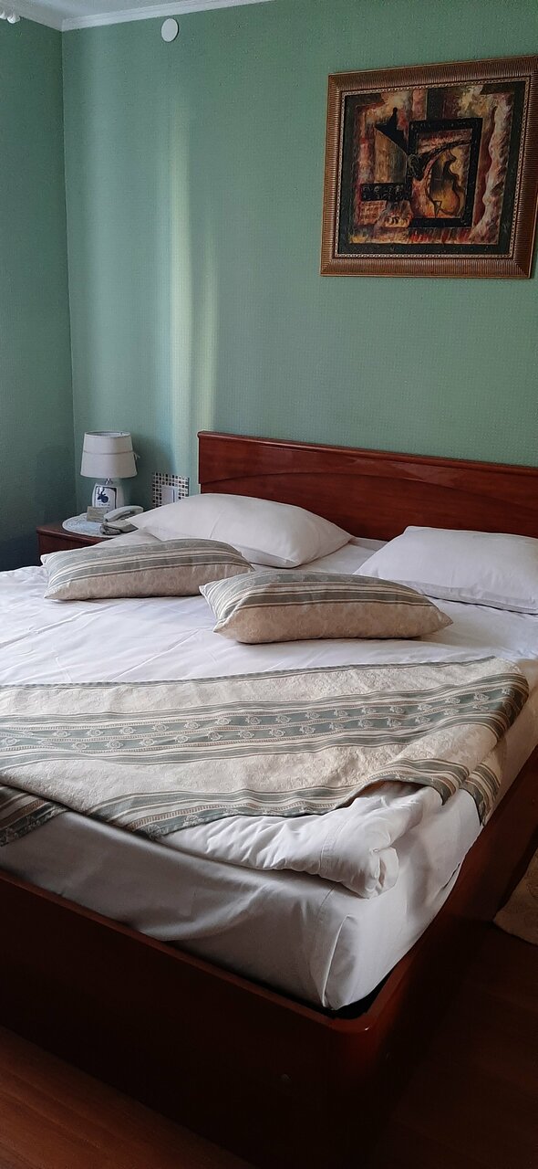 Гостиница Хозяюшка Пермь-47