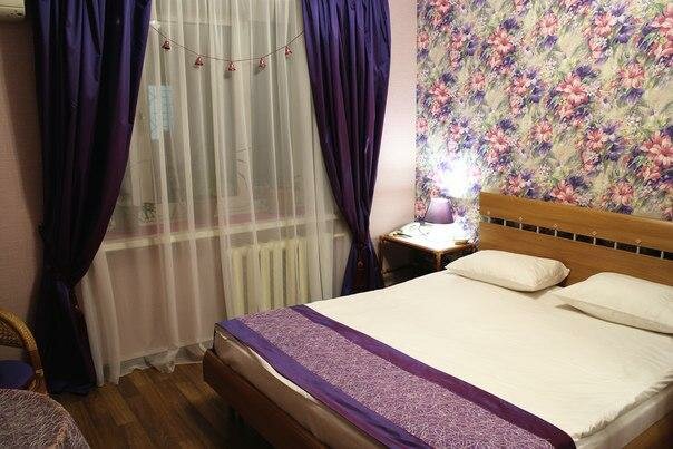 Гостиница Хозяюшка Пермь-118