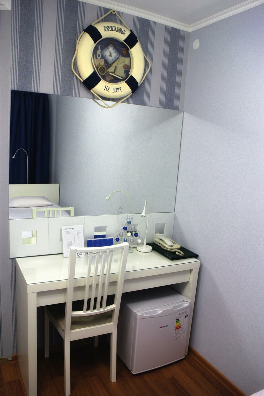 Гостиница Хозяюшка Пермь-80