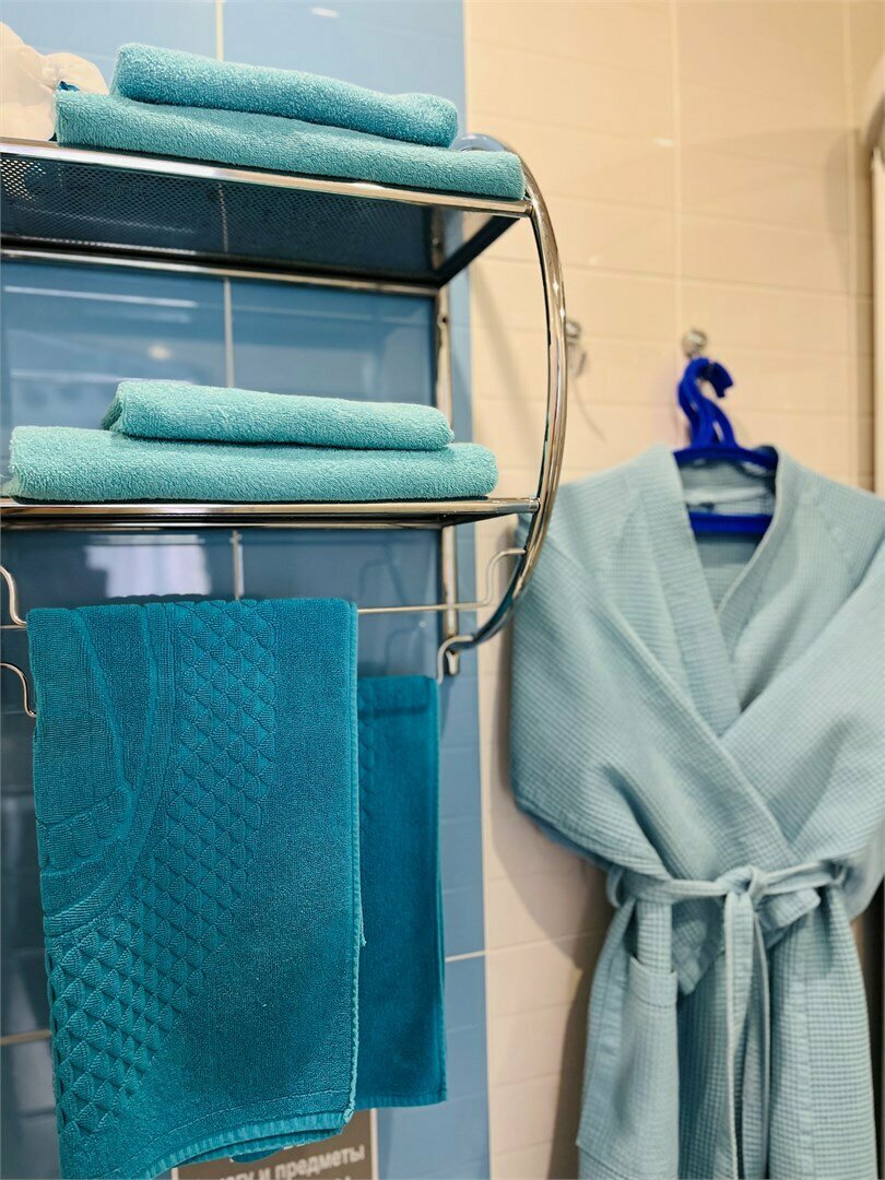 Гостиница Хозяюшка Пермь-15