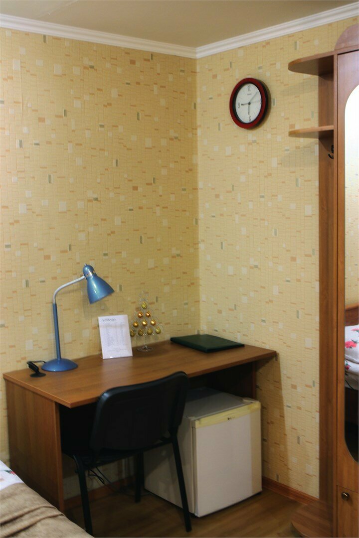 Гостиница Хозяюшка Пермь