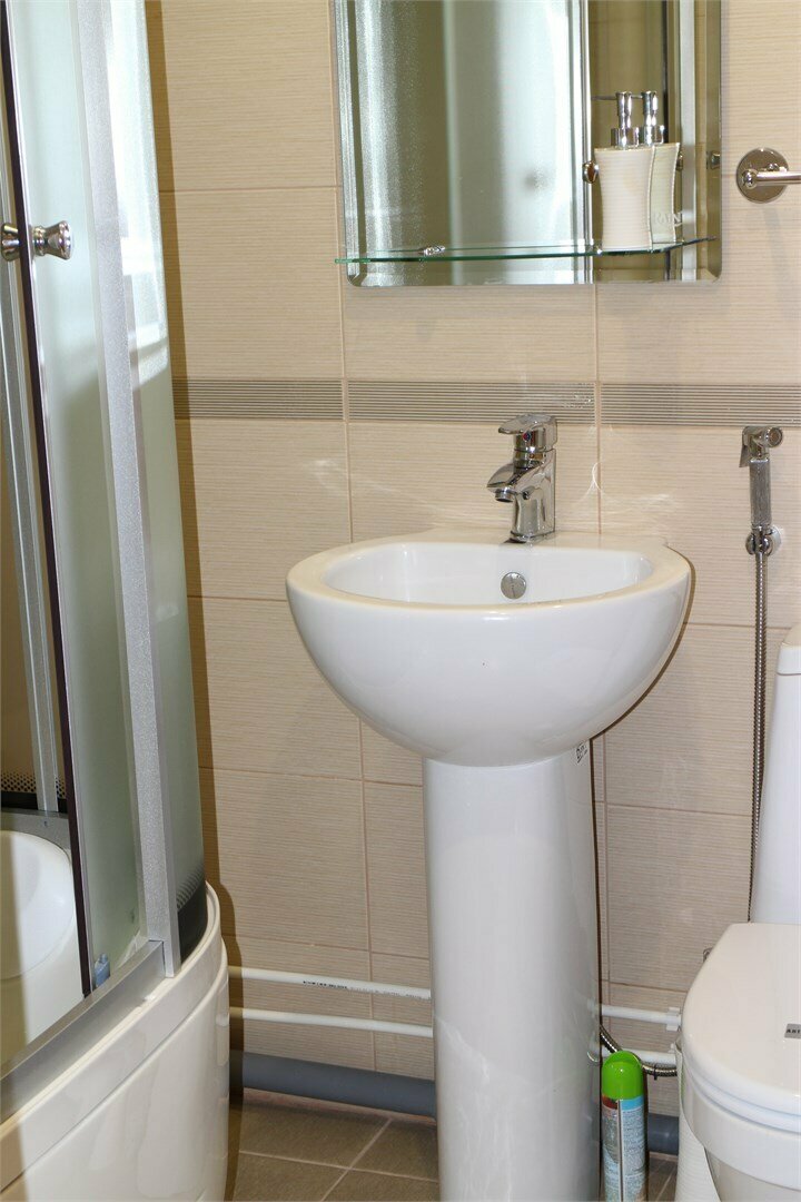 Гостиница Хозяюшка Пермь