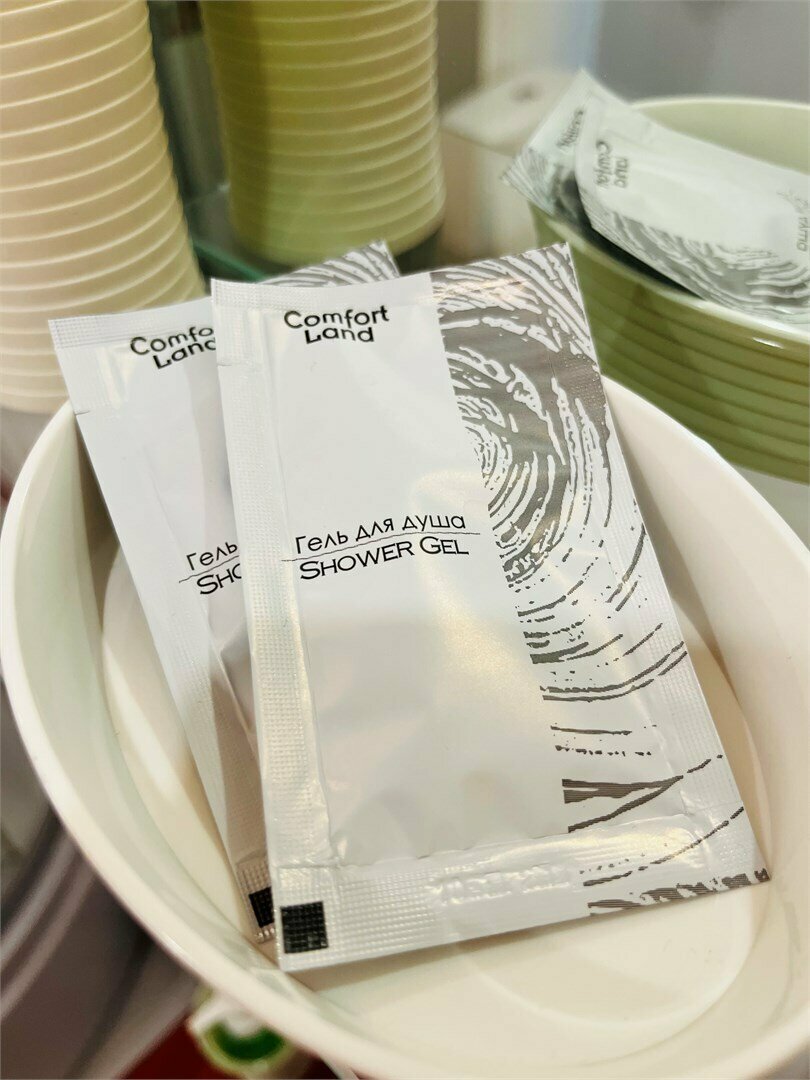 Гостиница Хозяюшка Пермь