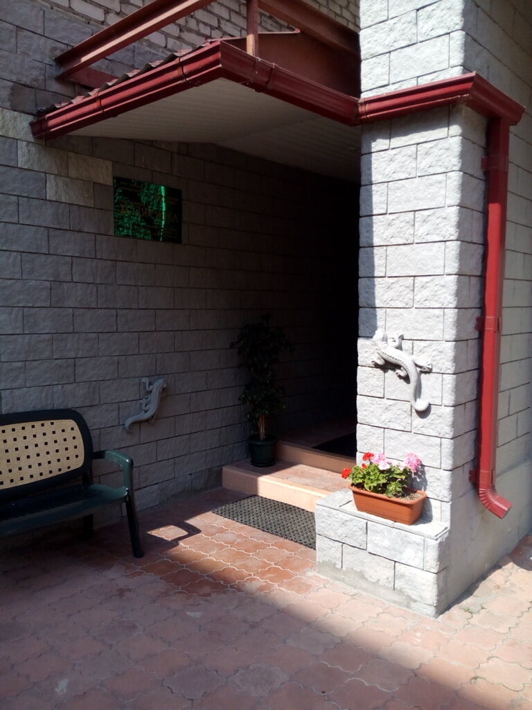 Гостиница Хозяюшка Пермь-48