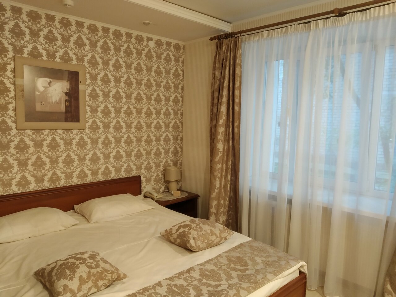 Гостиница Хозяюшка Пермь-22