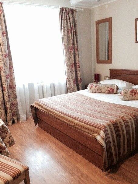 Гостиница Хозяюшка Пермь-112