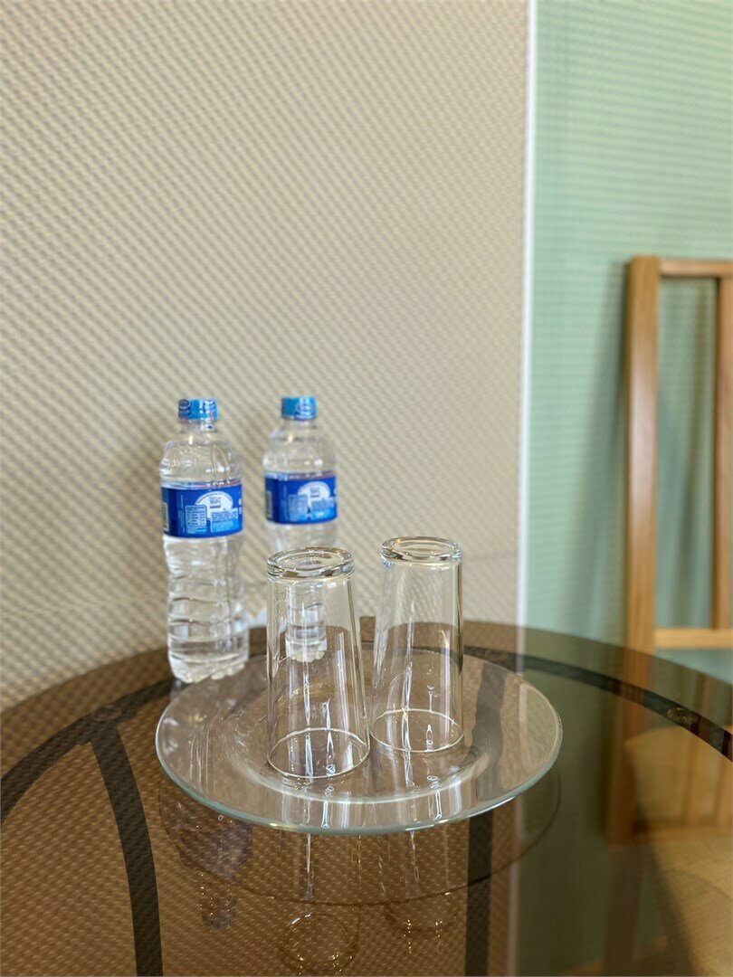 Гостиница Хозяюшка Пермь