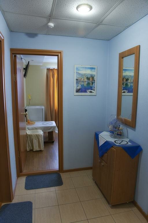 Гостиница Хозяюшка Пермь-121