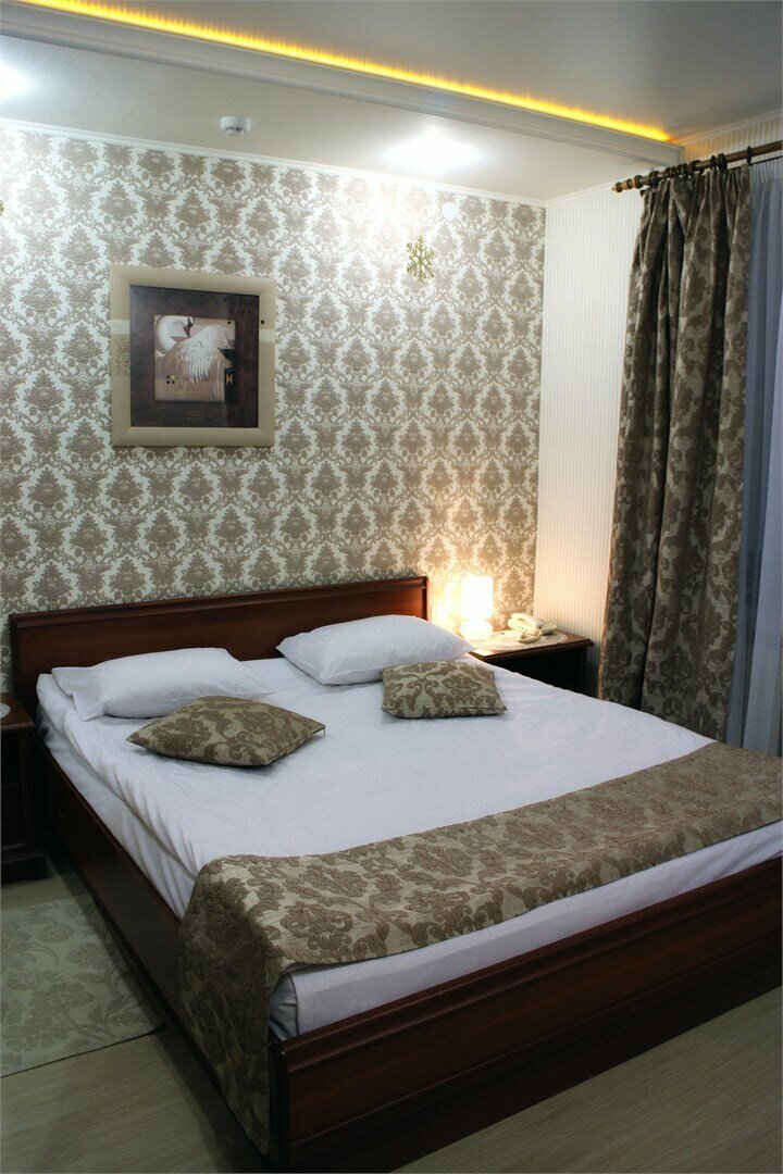 Гостиница Хозяюшка Пермь-74