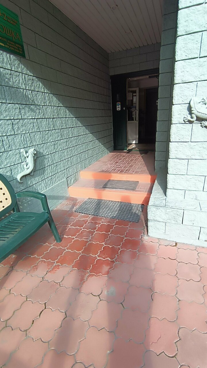 Гостиница Хозяюшка Пермь-100