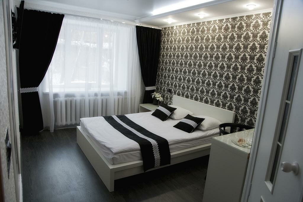 Гостиница Хозяюшка Пермь-125