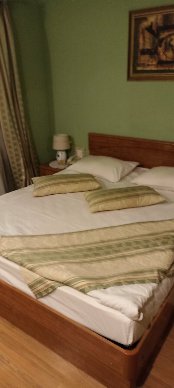 Гостиница Хозяюшка Пермь-63