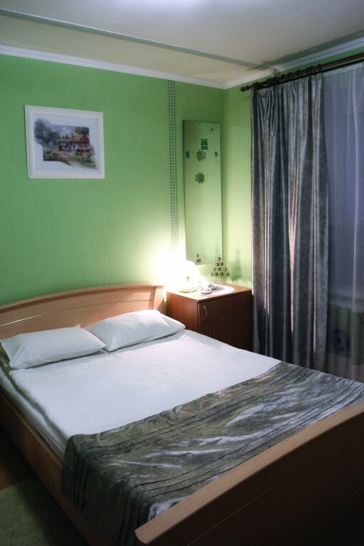 Гостиница Хозяюшка Пермь-12