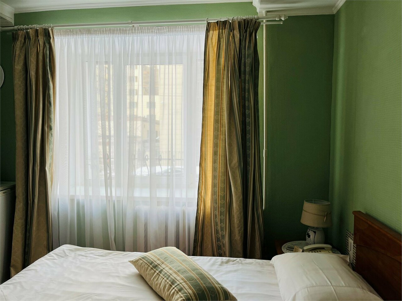 Гостиница Хозяюшка Пермь