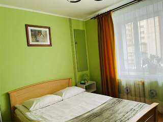 Гостиница Хозяюшка Пермь Бюджетный номер-4