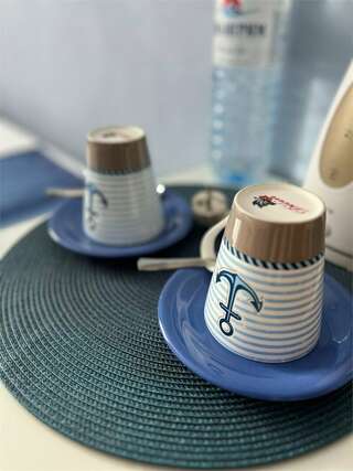 Гостиница Хозяюшка Пермь Двухместный номер комфорт-10