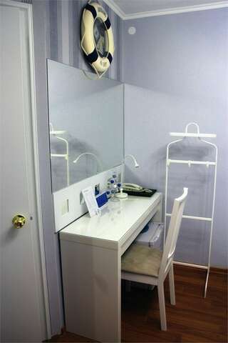 Гостиница Хозяюшка Пермь Двухместный номер комфорт-3