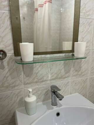 Гостиница Хозяюшка Пермь Бюджетный номер-8