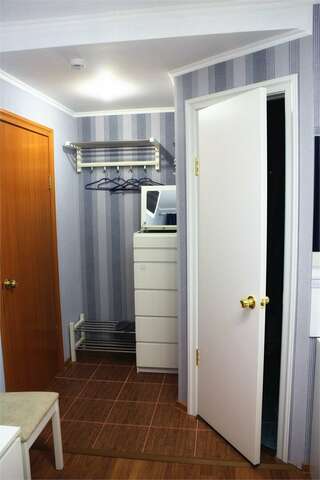 Гостиница Хозяюшка Пермь Двухместный номер комфорт-5