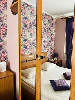 Гостиница Хозяюшка Пермь Одноместный номер эконом класса-8