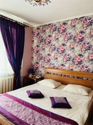 Гостиница Хозяюшка Пермь Одноместный номер эконом класса-1