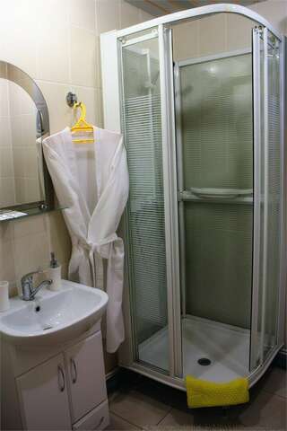 Гостиница Хозяюшка Пермь Одноместный номер стандарт-6