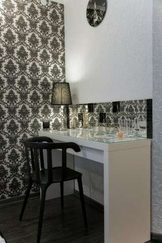 Гостиница Хозяюшка Пермь Одноместный номер комфорт-2