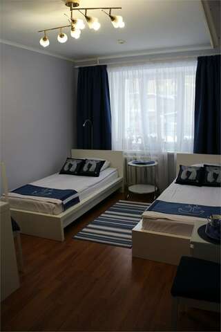 Гостиница Хозяюшка Пермь Двухместный номер комфорт-7