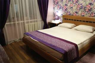 Гостиница Хозяюшка Пермь Одноместный номер эконом класса-2