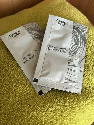 Гостиница Хозяюшка Пермь Бюджетный номер-5