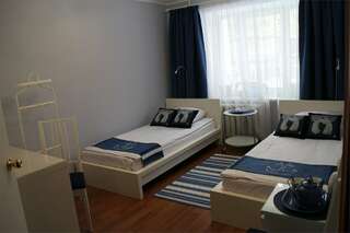 Гостиница Хозяюшка Пермь Двухместный номер комфорт-2