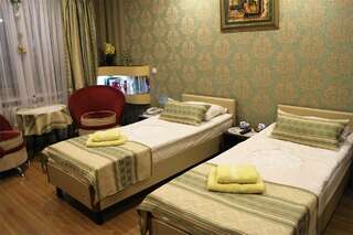 Гостиница Хозяюшка Пермь Двухместный номер эконом класса-2