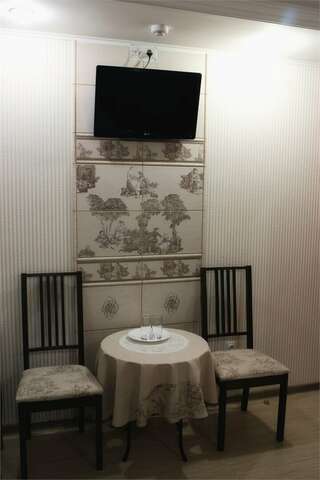 Гостиница Хозяюшка Пермь Одноместный номер стандарт-4