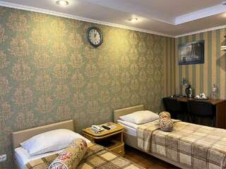 Гостиница Хозяюшка Пермь Двухместный номер эконом класса-4