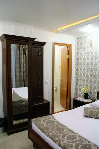 Гостиница Хозяюшка Пермь-4