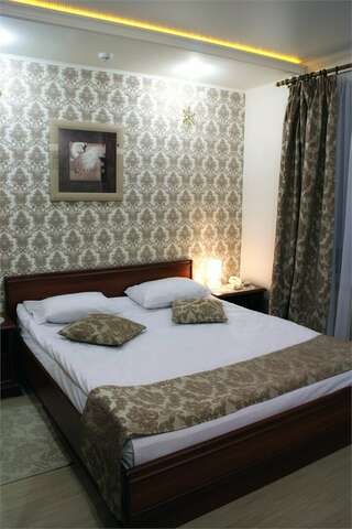 Гостиница Хозяюшка Пермь Одноместный номер стандарт-5