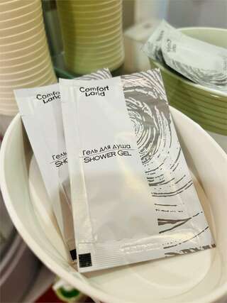 Гостиница Хозяюшка Пермь Одноместный номер стандарт-13