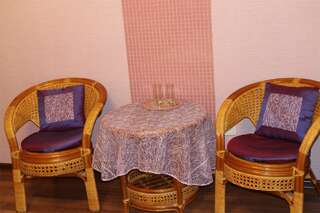 Гостиница Хозяюшка Пермь Одноместный номер эконом класса-7