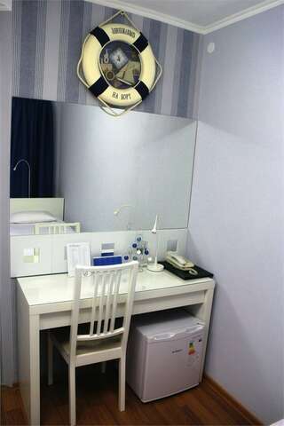 Гостиница Хозяюшка Пермь Двухместный номер комфорт-6