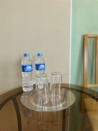 Гостиница Хозяюшка Пермь Одноместный номер стандарт-9