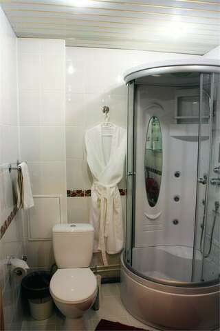 Гостиница Хозяюшка Пермь Одноместный номер стандарт-7