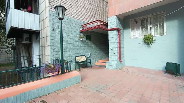 Гостиница Хозяюшка Пермь-123