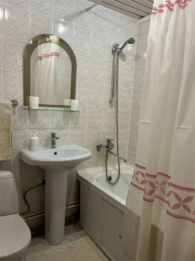 Гостиница Хозяюшка Пермь-13