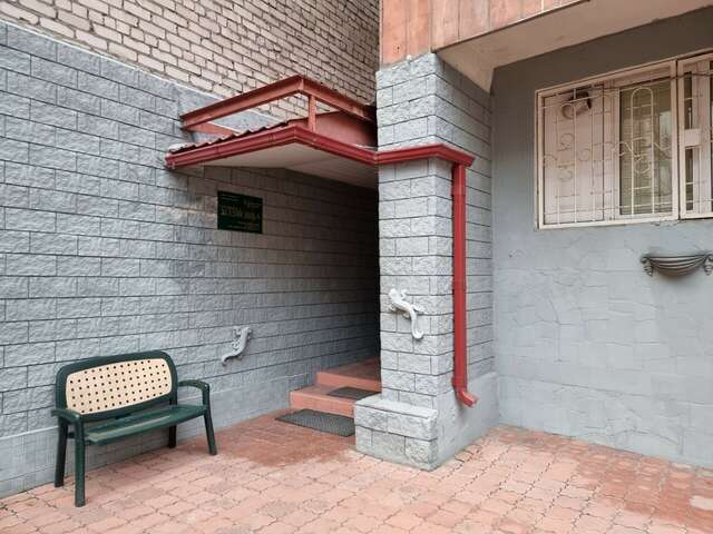 Гостиница Хозяюшка Пермь-53