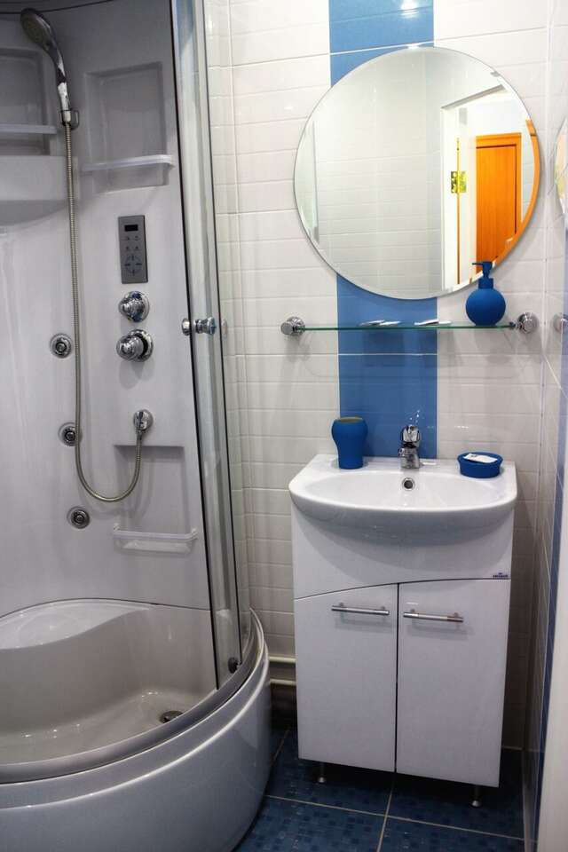 Гостиница Хозяюшка Пермь-110