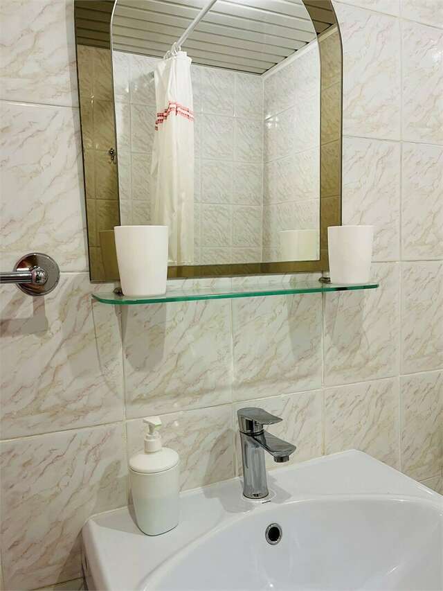 Гостиница Хозяюшка Пермь-10