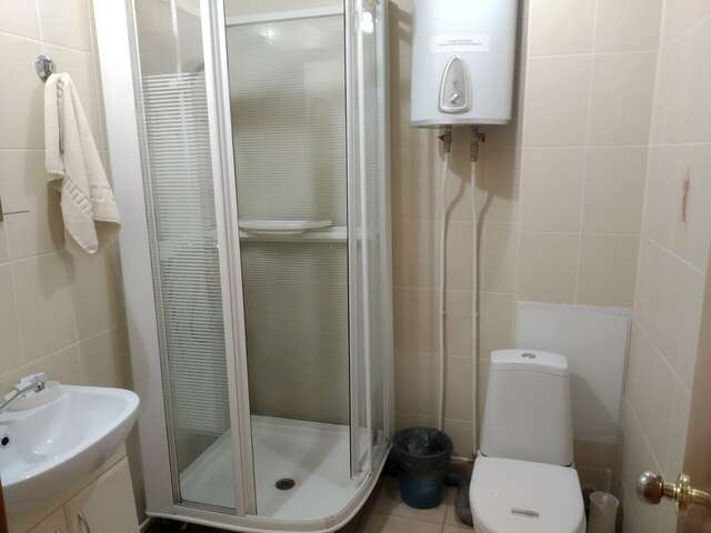 Гостиница Хозяюшка Пермь-64