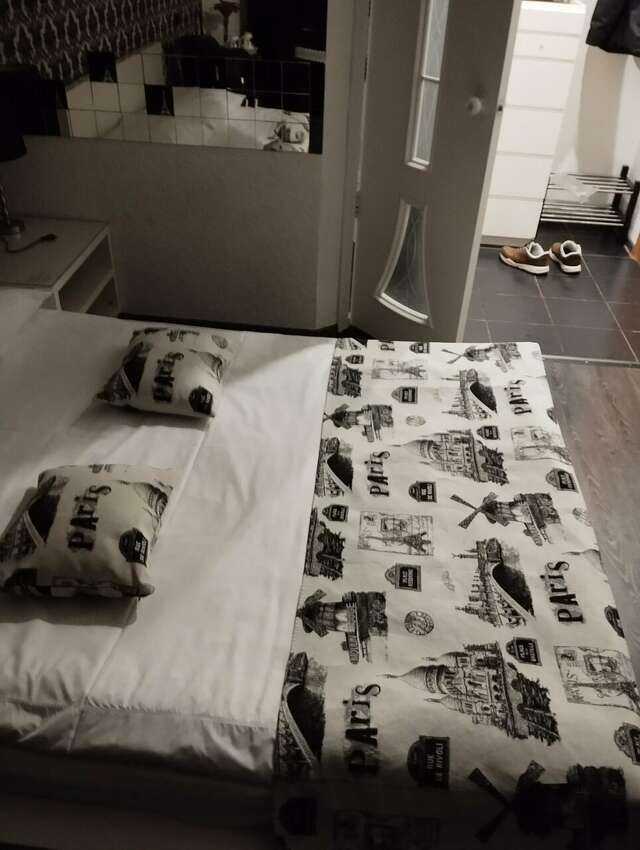 Гостиница Хозяюшка Пермь-155