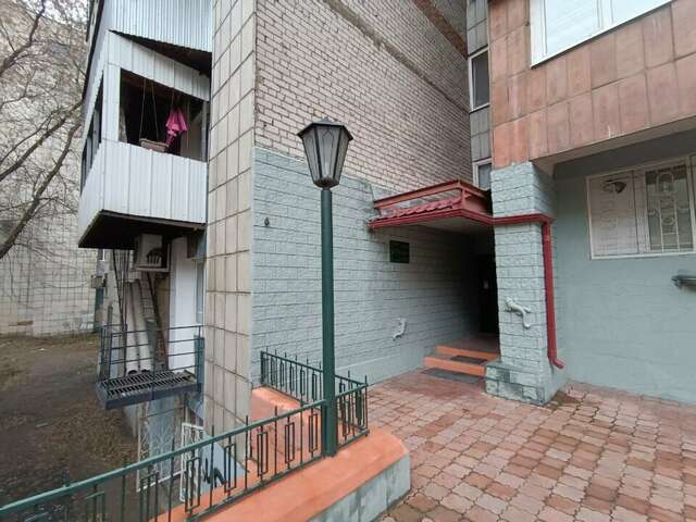 Гостиница Хозяюшка Пермь-108