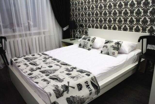 Гостиница Хозяюшка Пермь-88